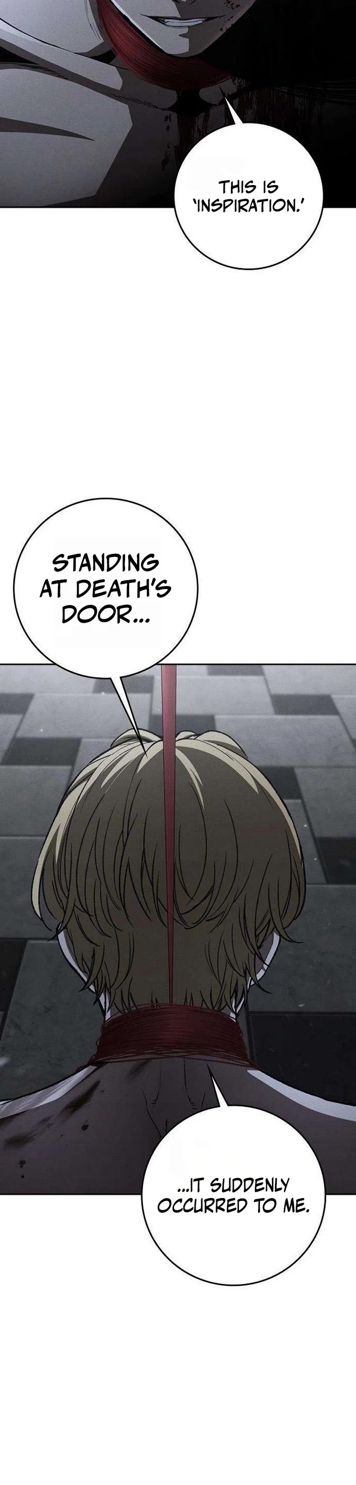 Contract Killer Enrollment chapter 9 page 43