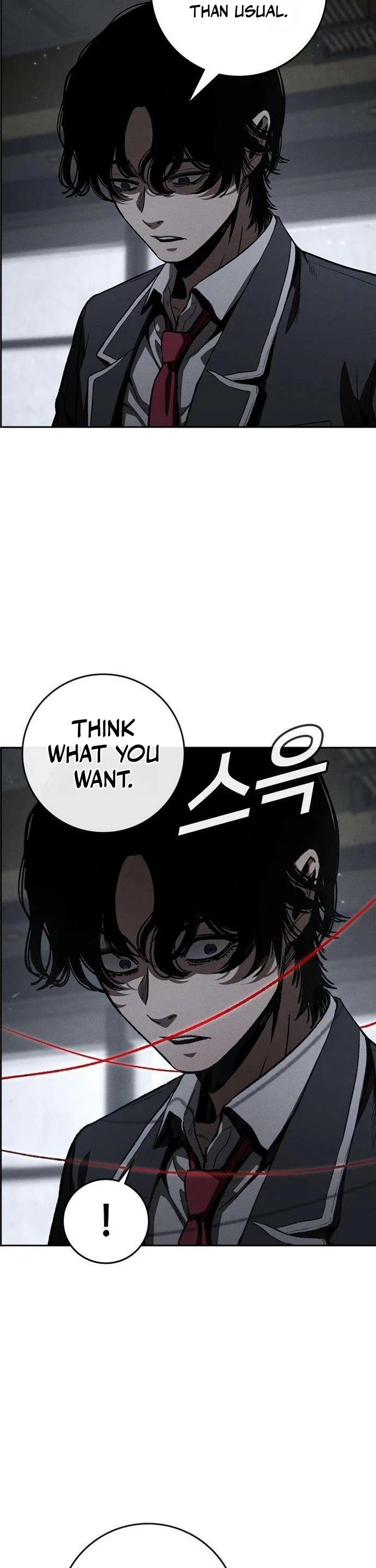 Contract Killer Enrollment chapter 9 page 48