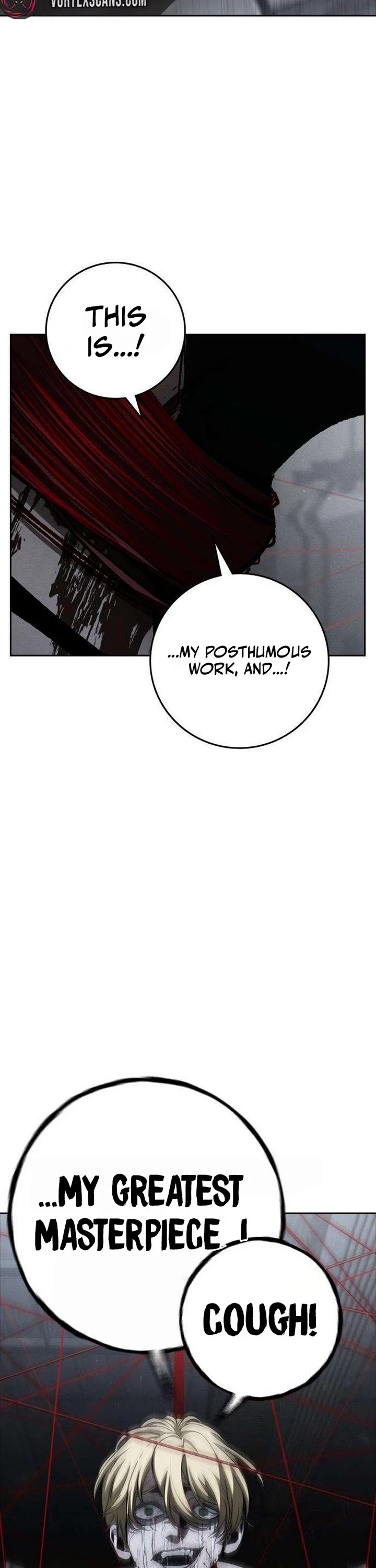 Contract Killer Enrollment chapter 9 page 52