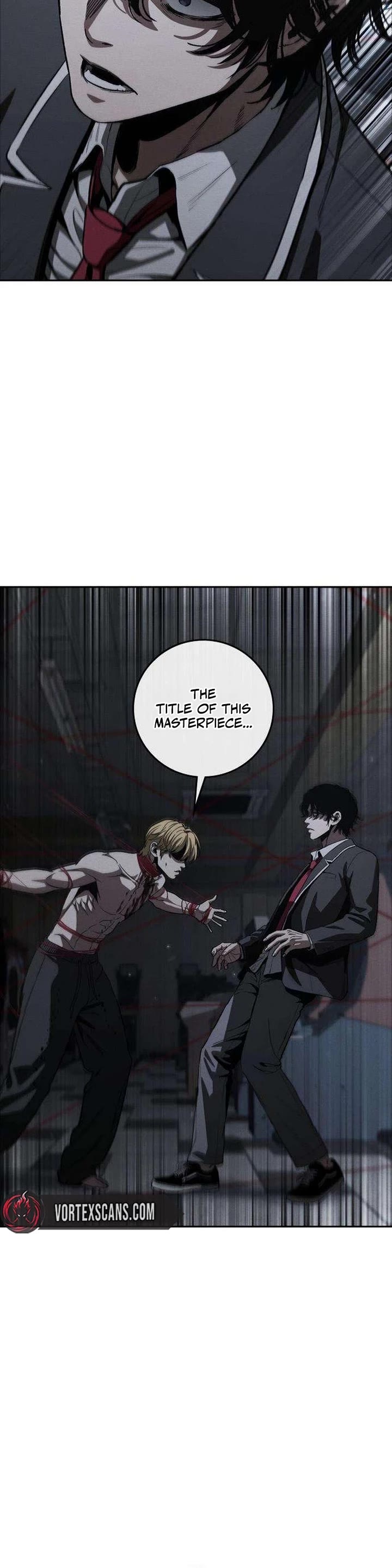 Contract Killer Enrollment chapter 9 page 59