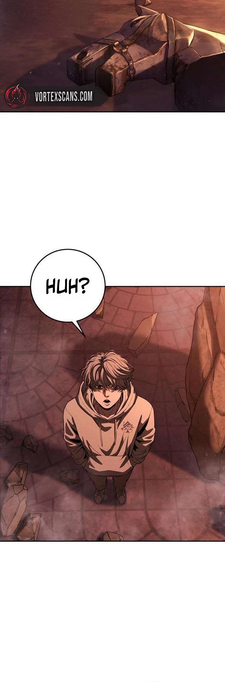 Contract Killer Enrollment chapter 9 page 64