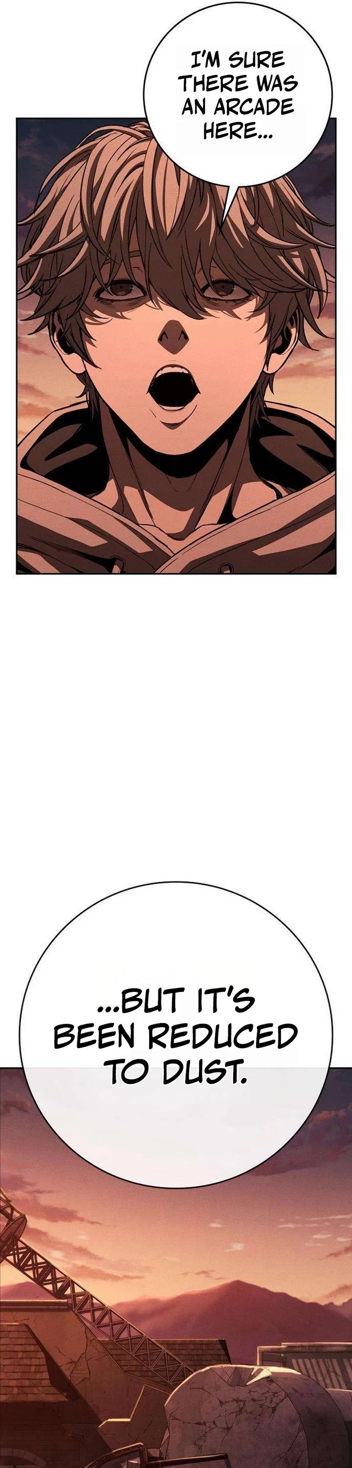 Contract Killer Enrollment chapter 9 page 65