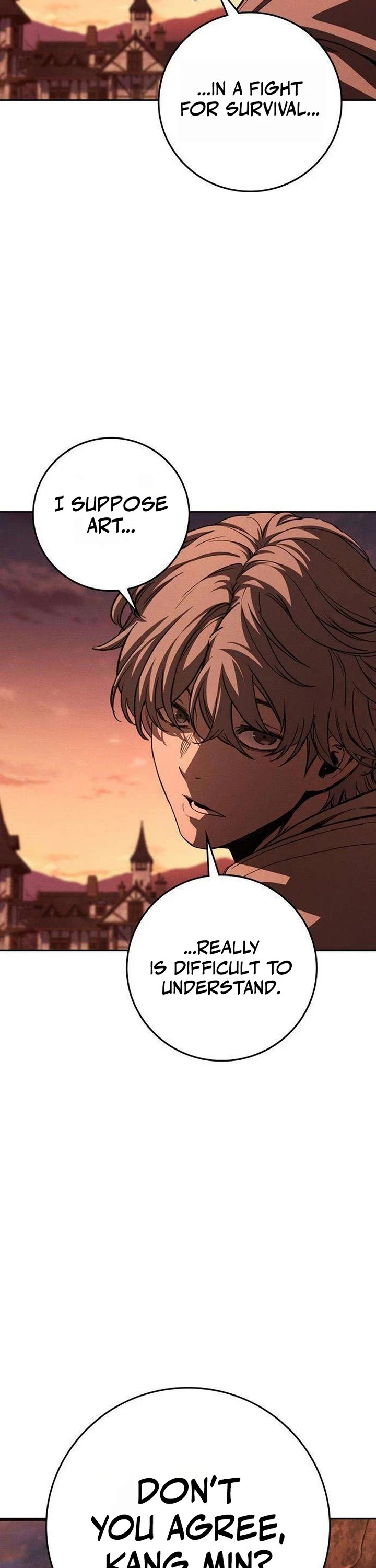 Contract Killer Enrollment chapter 9 page 67