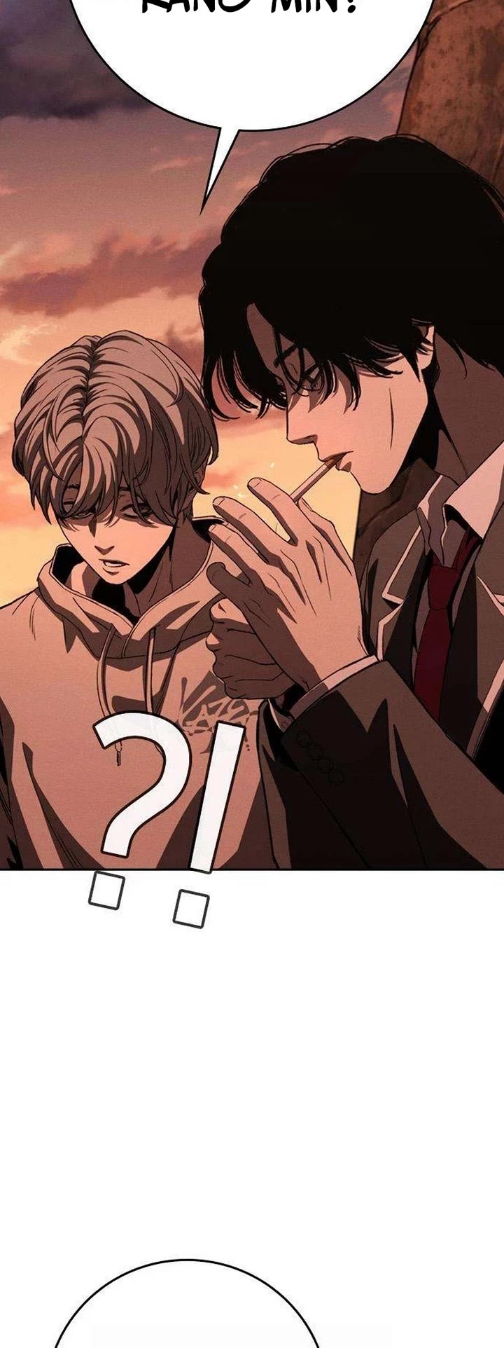 Contract Killer Enrollment chapter 9 page 68