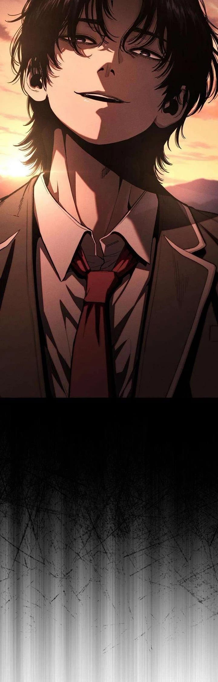 Contract Killer Enrollment chapter 9 page 79