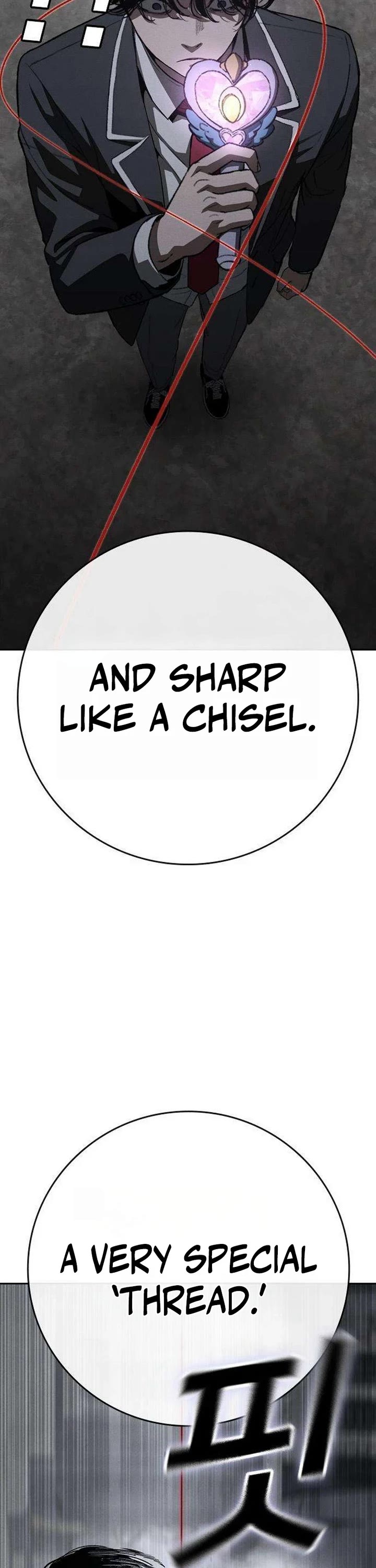 Contract Killer Enrollment chapter 9 page 8