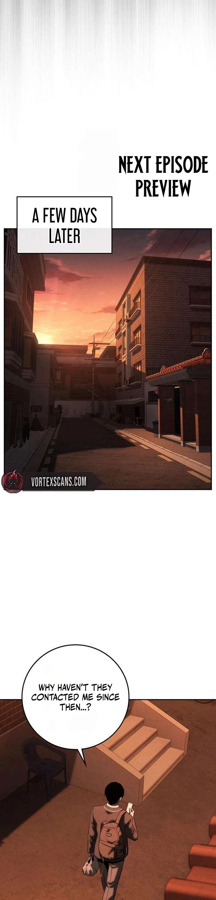 Contract Killer Enrollment chapter 9 page 80