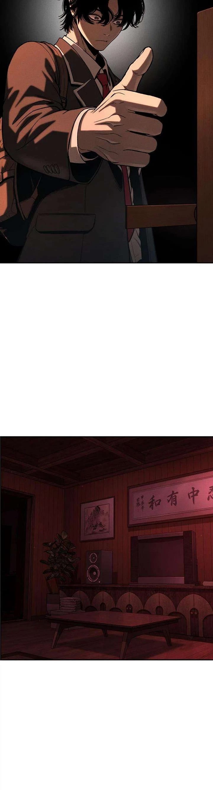Contract Killer Enrollment chapter 9 page 82