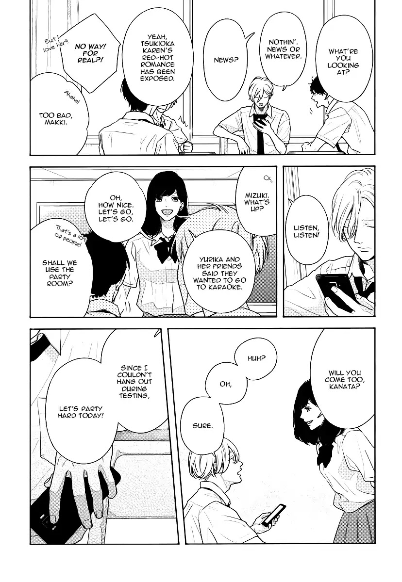 Contrast chapter 1 page 12