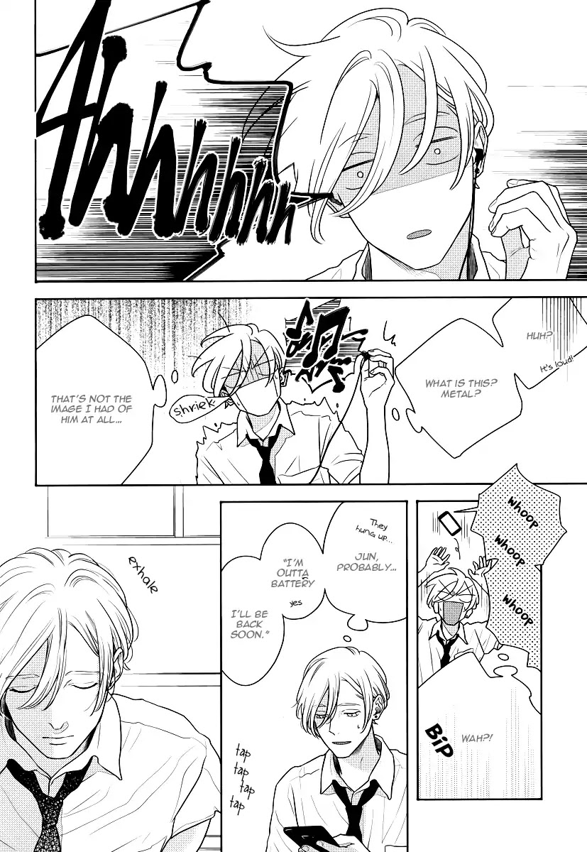 Contrast chapter 1 page 17