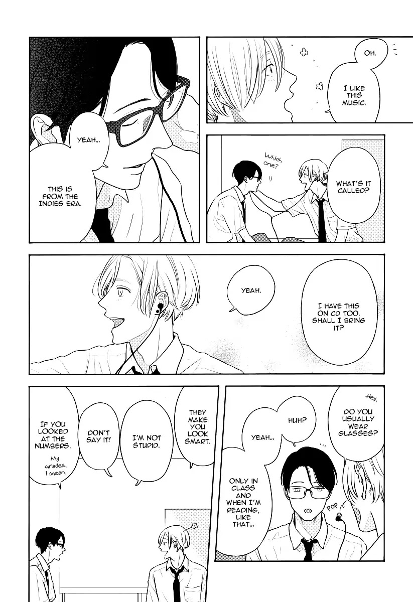 Contrast chapter 1 page 25