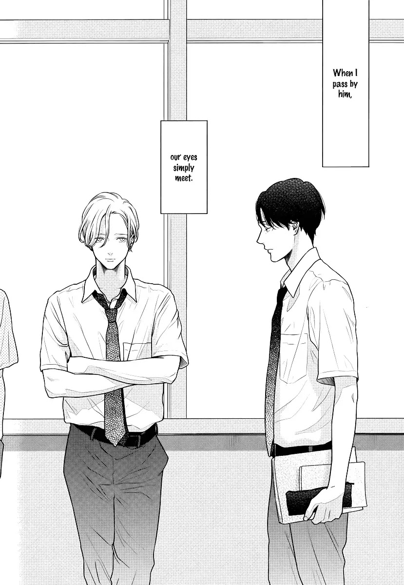 Contrast chapter 1 page 4