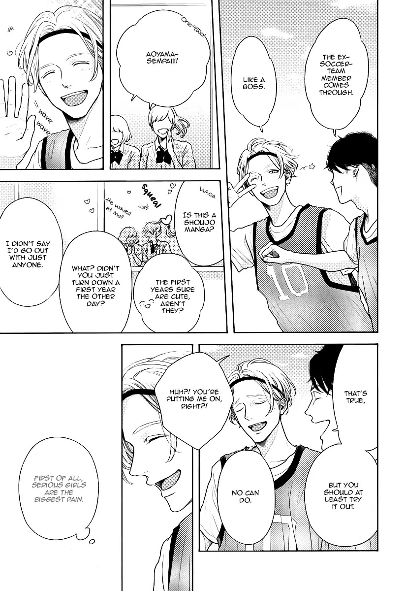 Contrast chapter 1 page 7