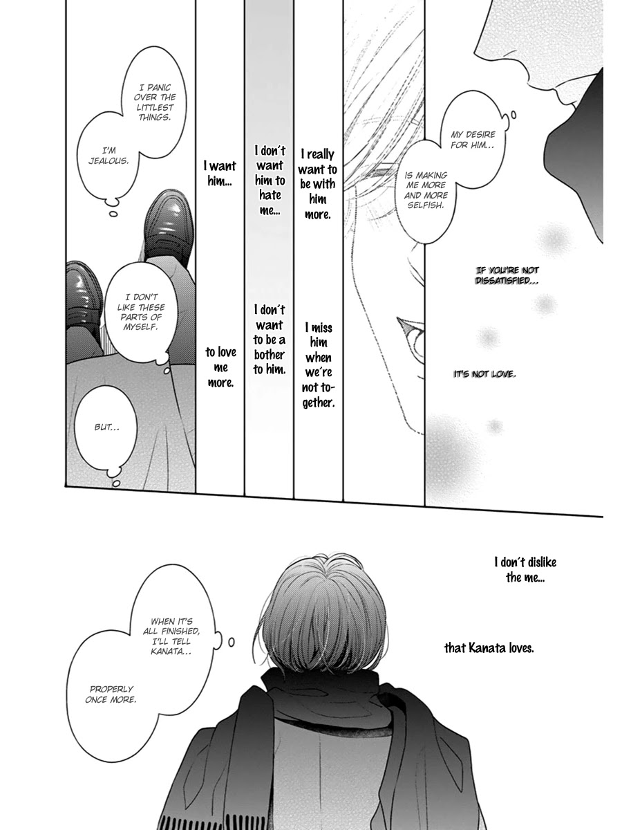 Contrast chapter 10 page 14