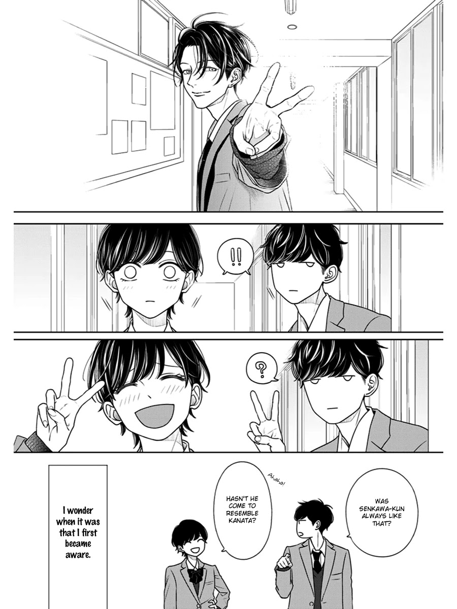 Contrast chapter 10 page 18