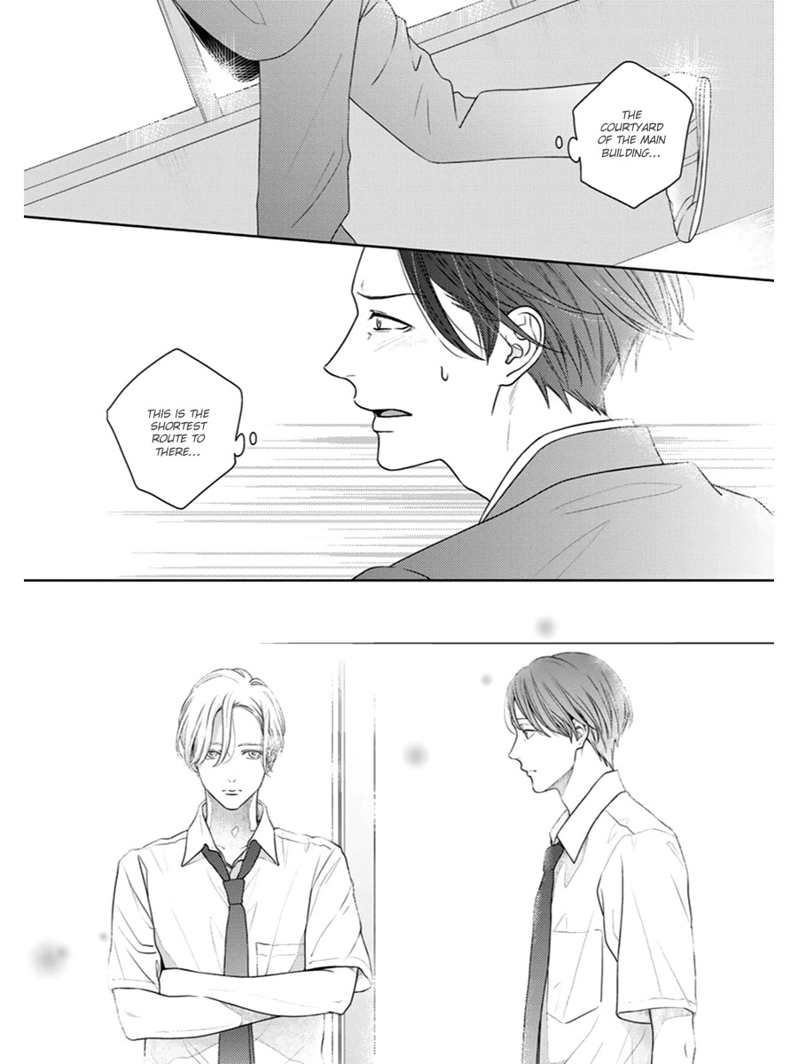 Contrast chapter 10 page 26