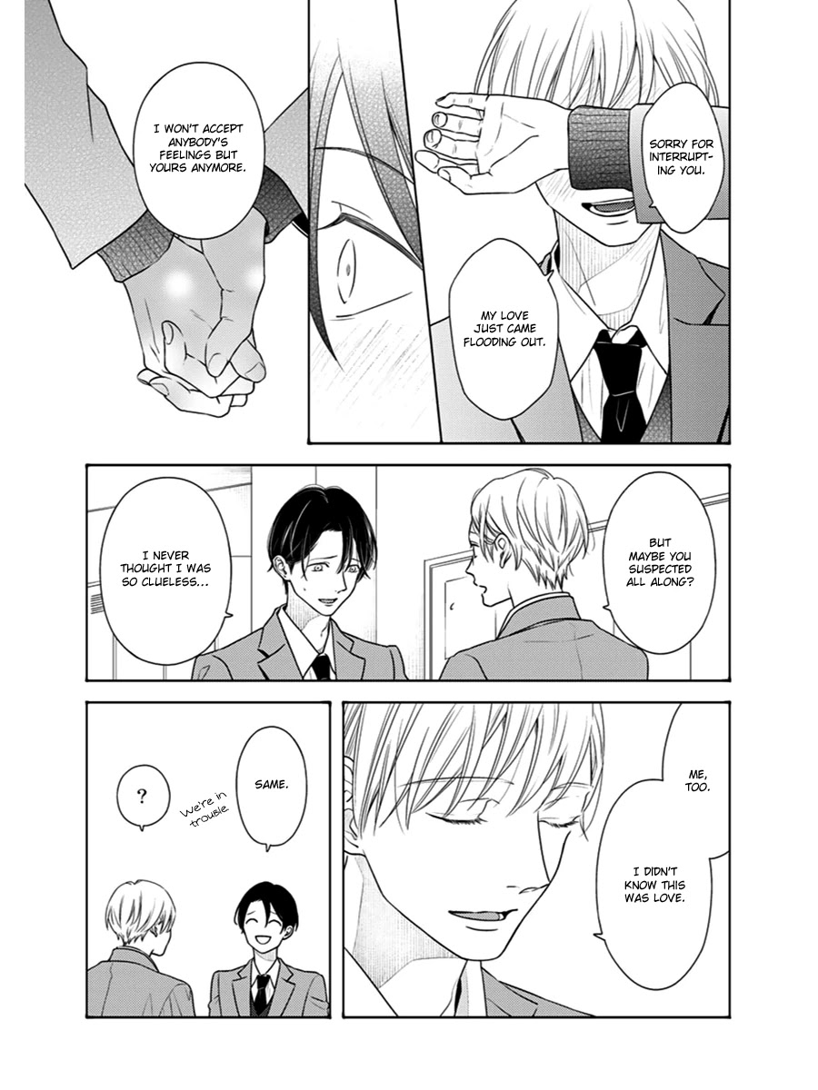 Contrast chapter 10 page 32