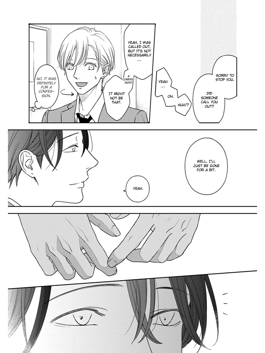 Contrast chapter 10 page 33