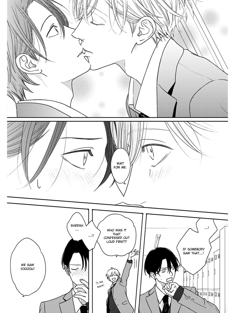 Contrast chapter 10 page 34