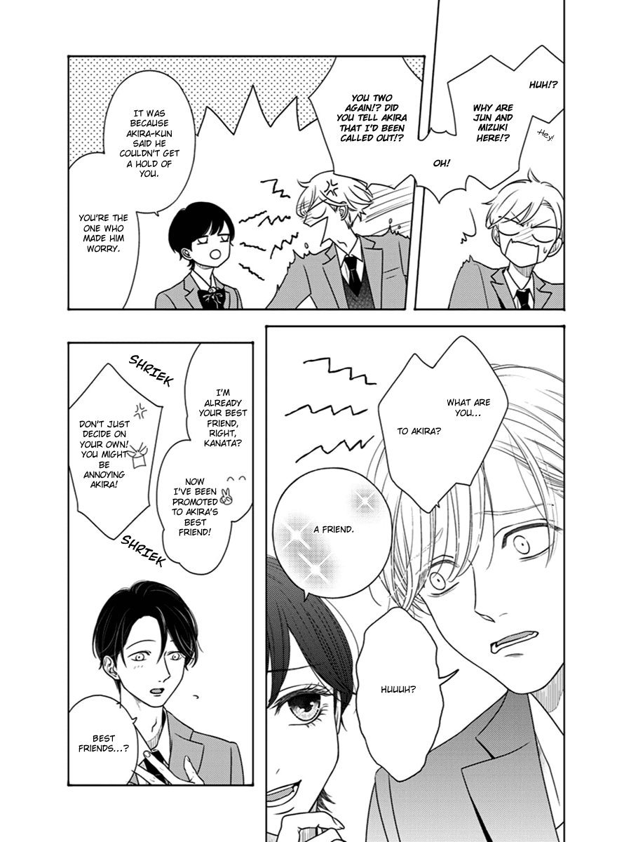 Contrast chapter 10 page 37