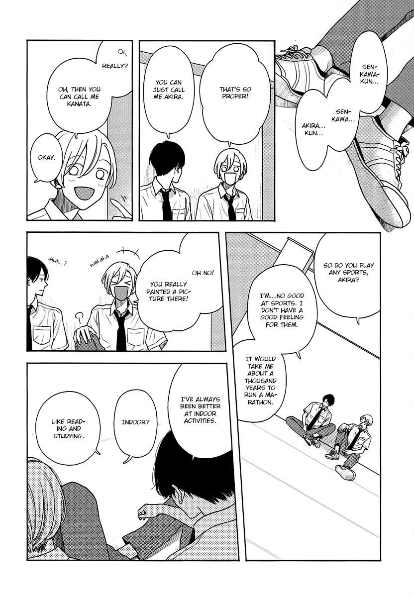 Contrast chapter 2 page 18