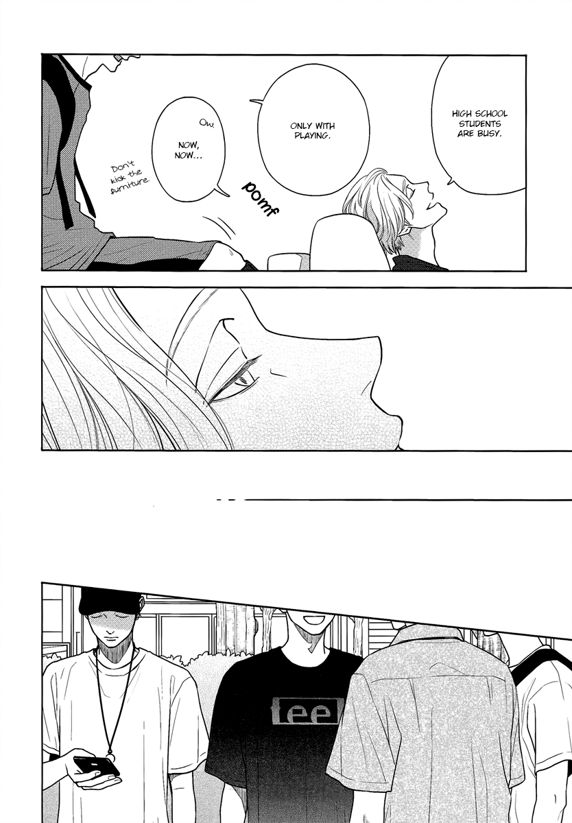 Contrast chapter 2 page 4