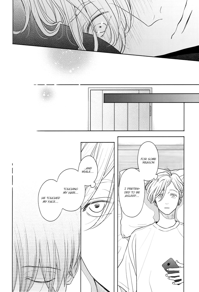 Contrast chapter 3 page 16