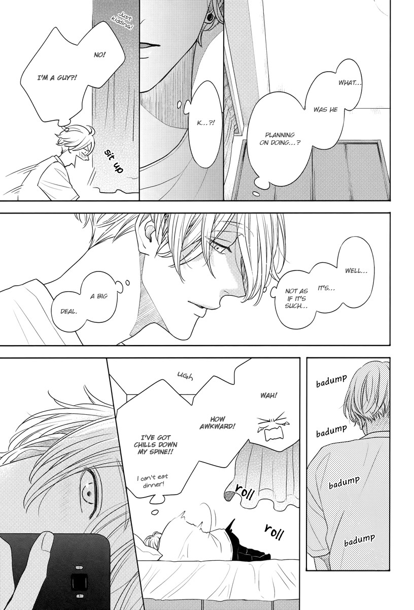 Contrast chapter 3 page 17