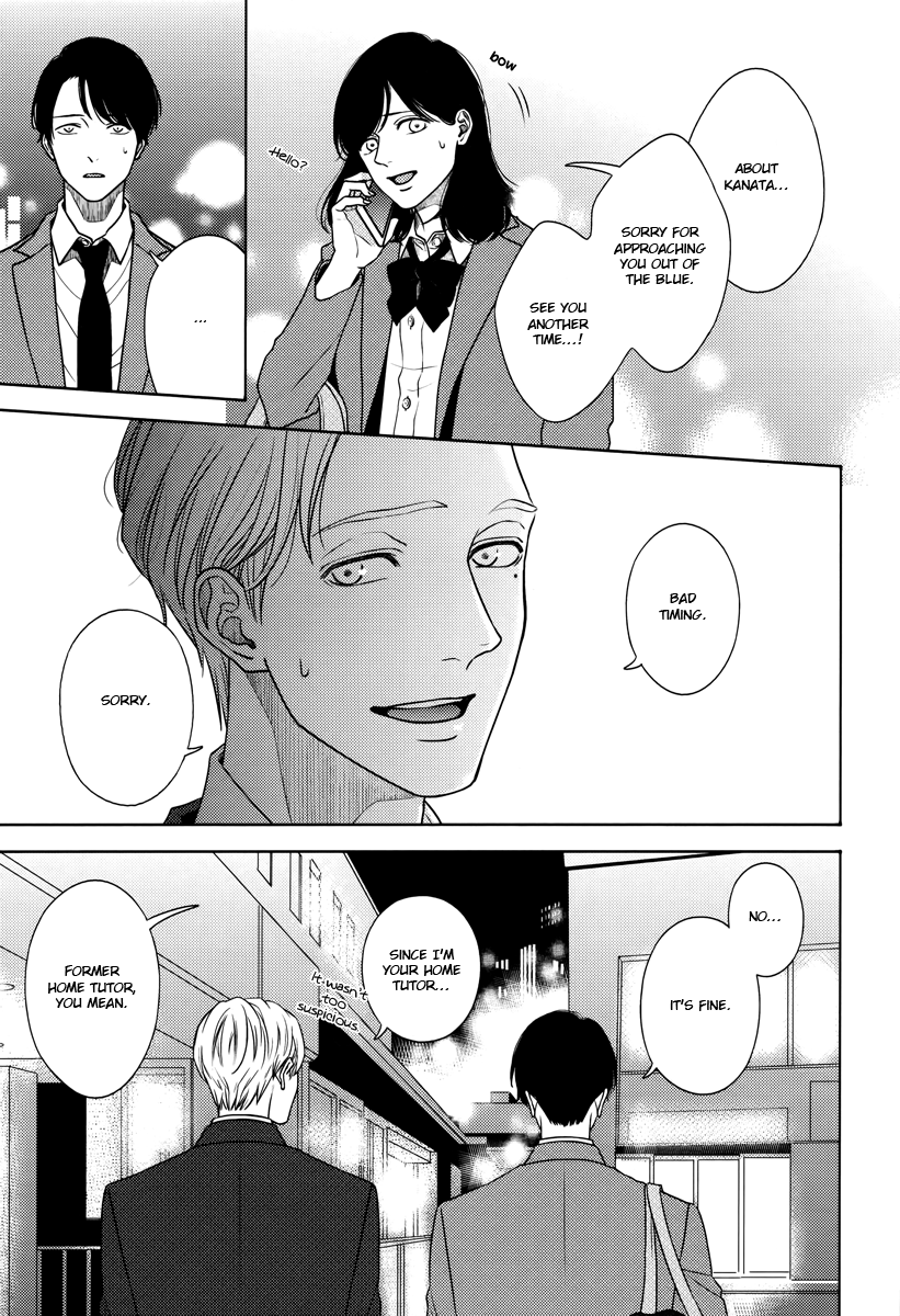 Contrast chapter 3 page 23