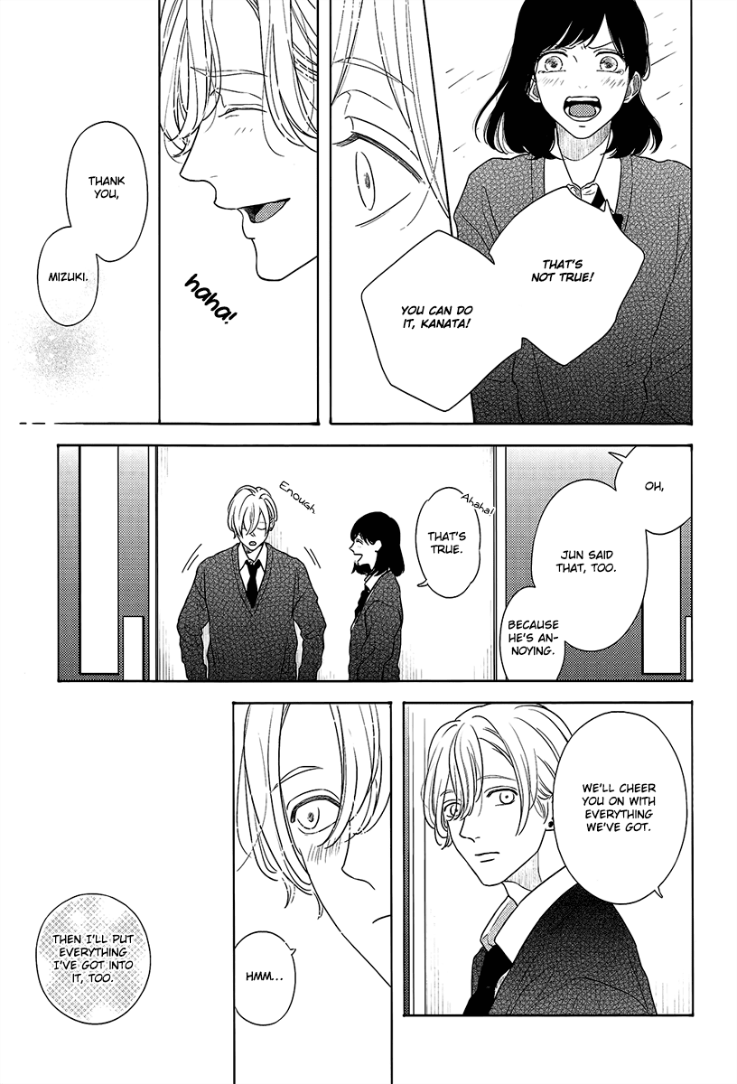 Contrast chapter 4 page 25