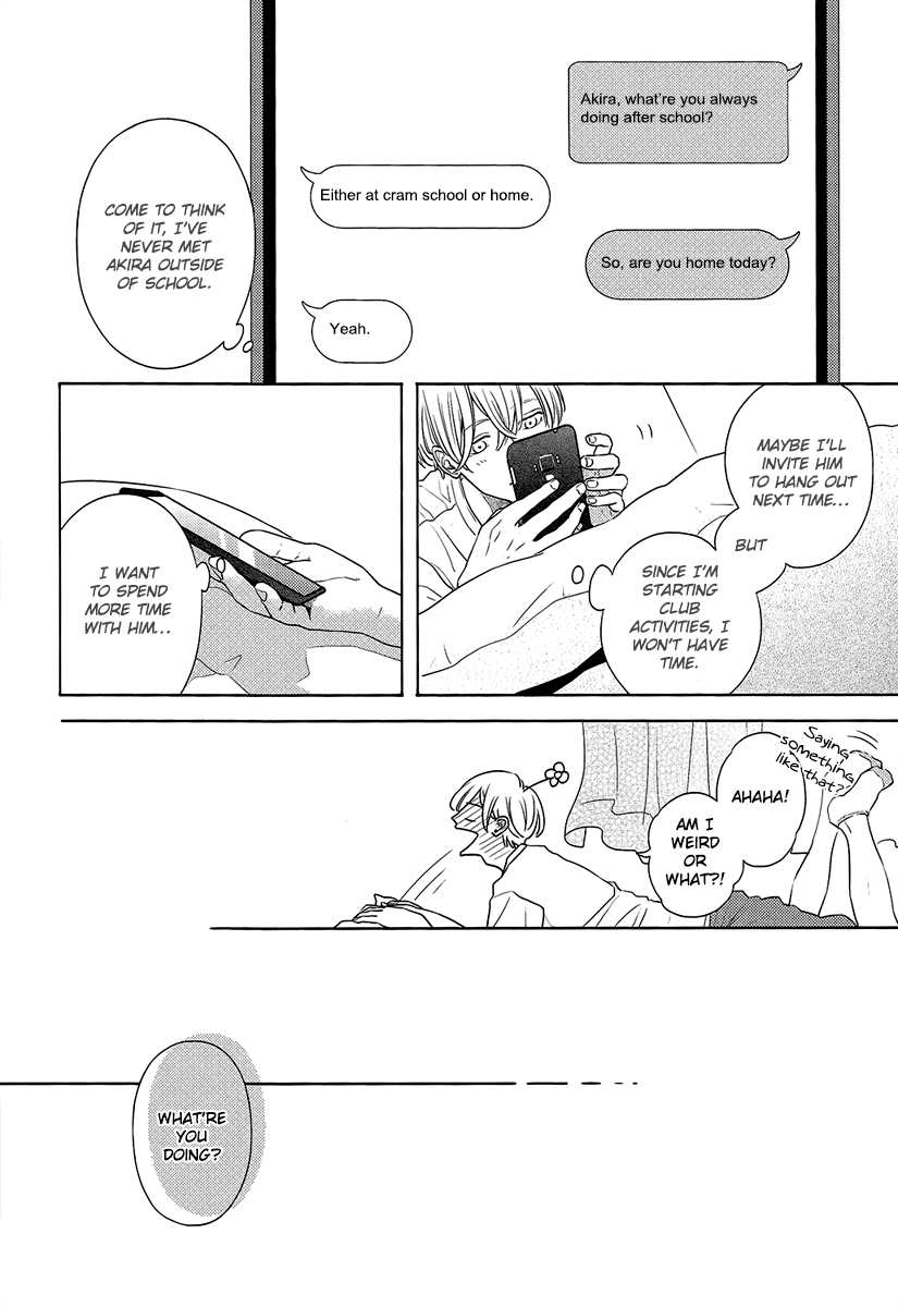 Contrast chapter 4 page 26