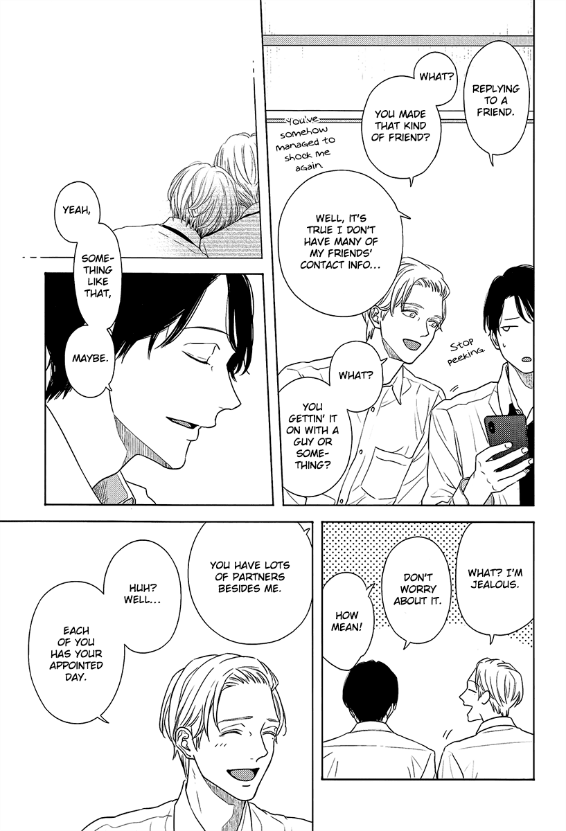 Contrast chapter 4 page 27