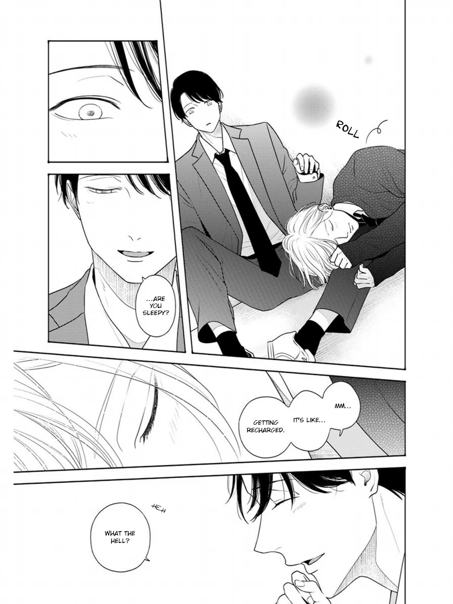 Contrast chapter 5 page 25