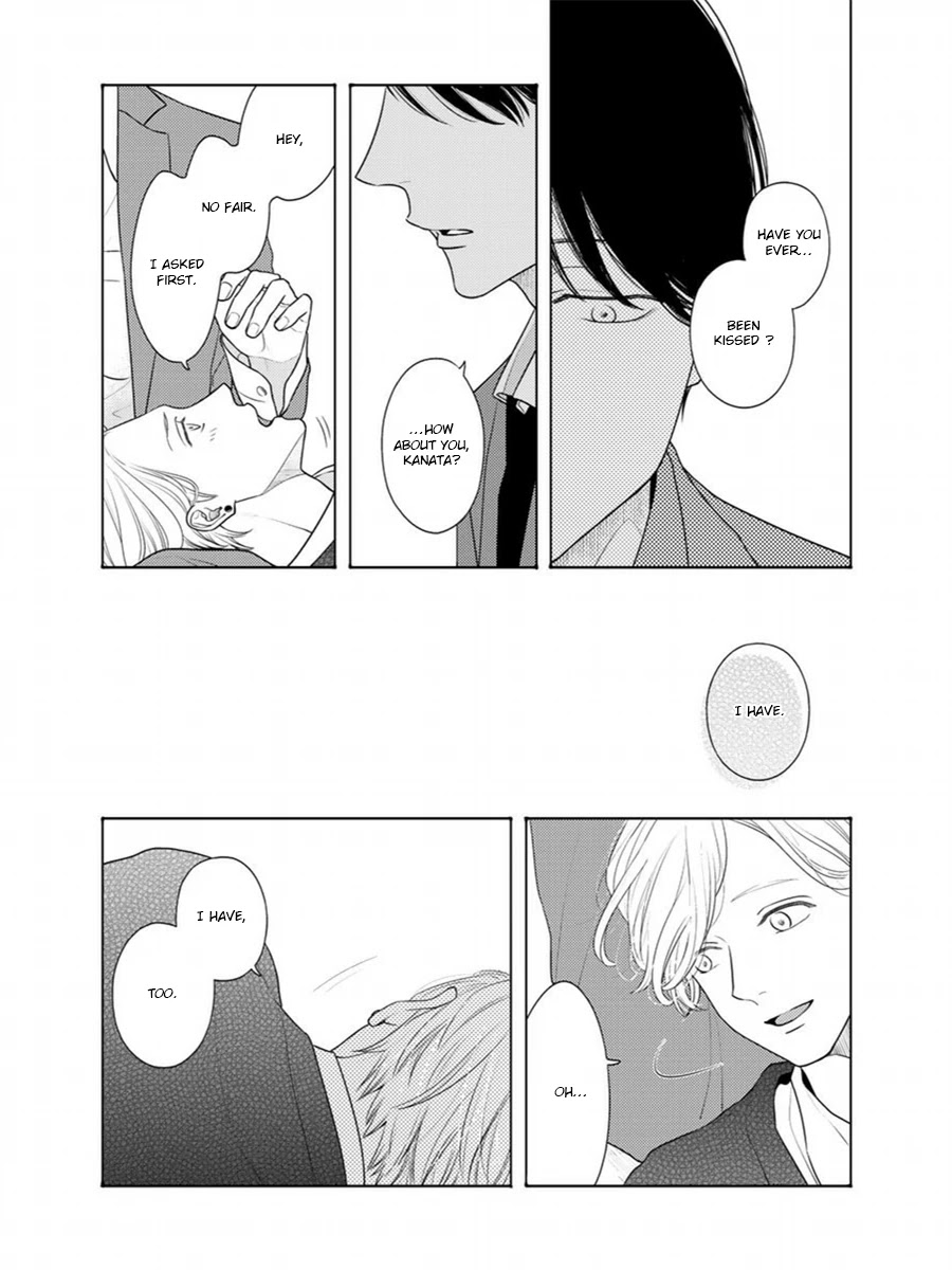 Contrast chapter 5 page 27