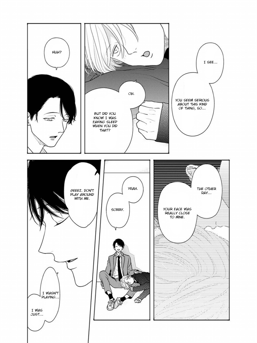 Contrast chapter 5 page 29