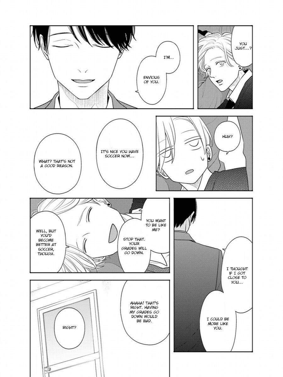 Contrast chapter 5 page 30