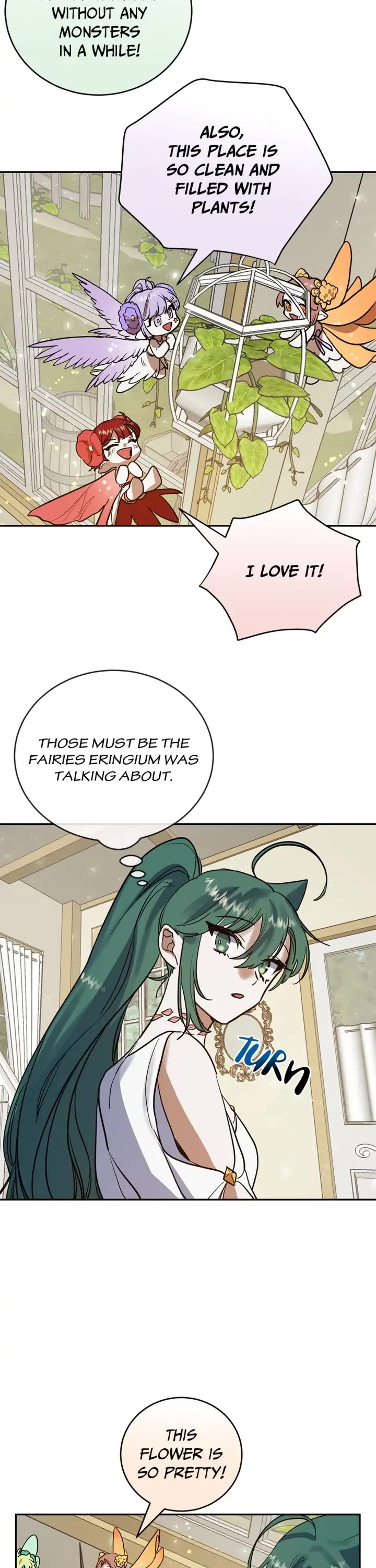 Cooking Sorcerer chapter 10 page 27