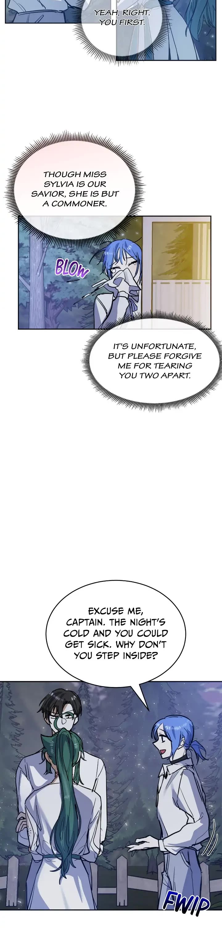 Cooking Sorcerer chapter 12 page 17