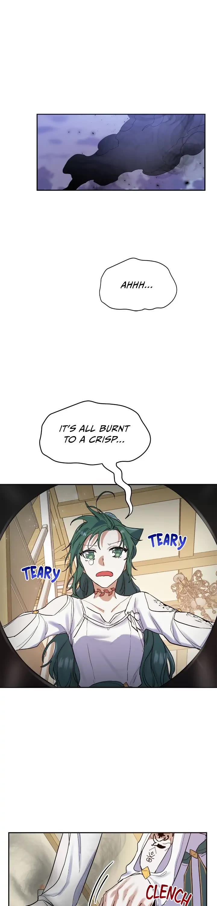 Cooking Sorcerer chapter 12 page 21