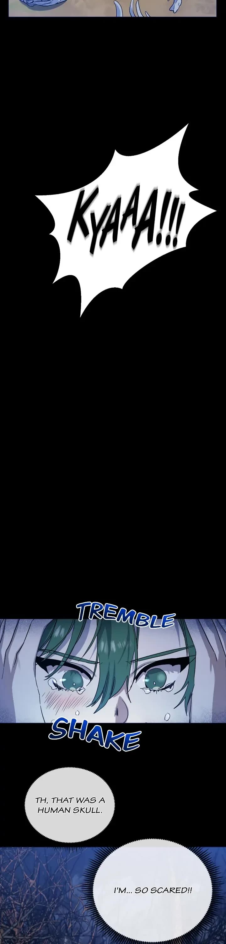 Cooking Sorcerer chapter 16 page 3