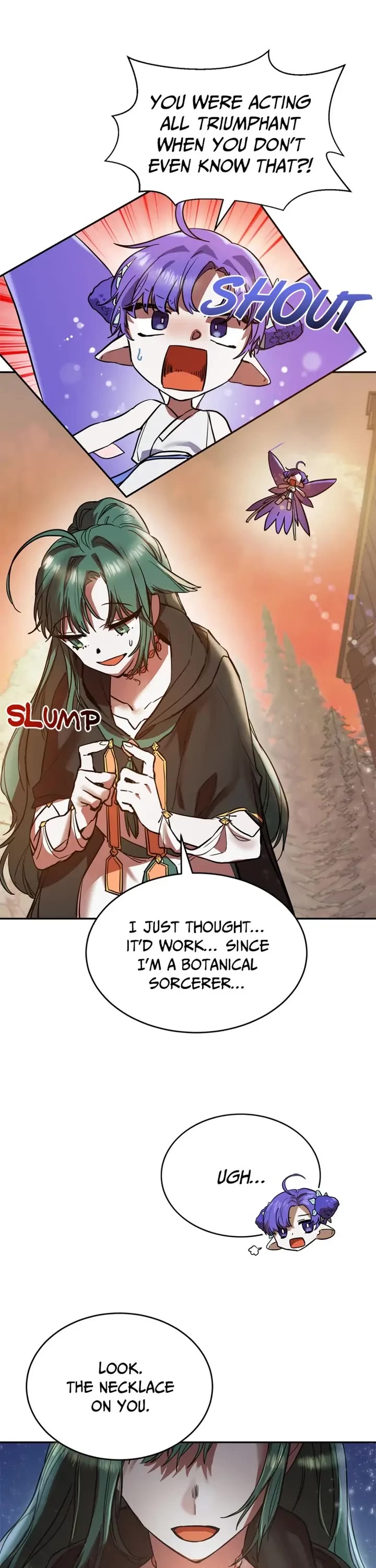 Cooking Sorcerer chapter 3 page 3