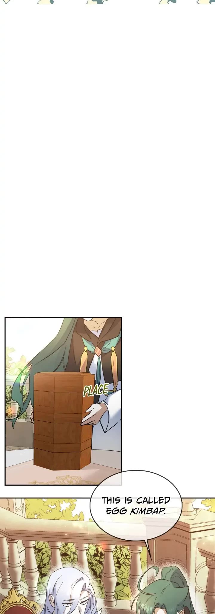 Cooking Sorcerer chapter 31 page 24