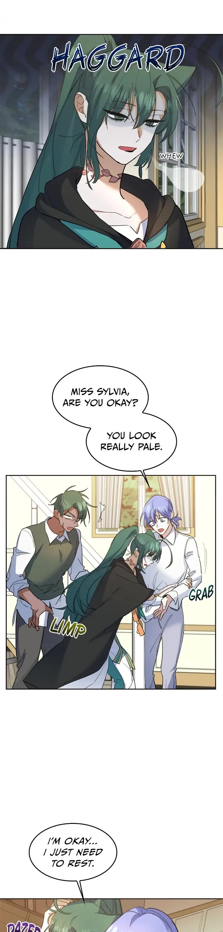 Cooking Sorcerer chapter 32 page 2