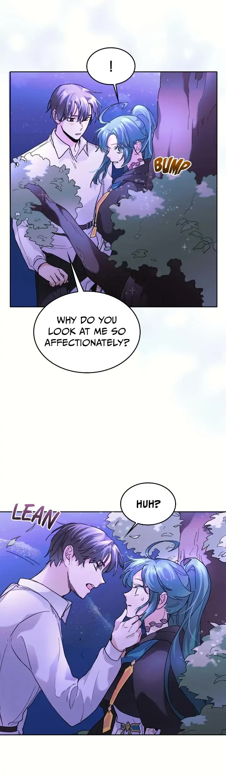 Cooking Sorcerer chapter 38 page 24