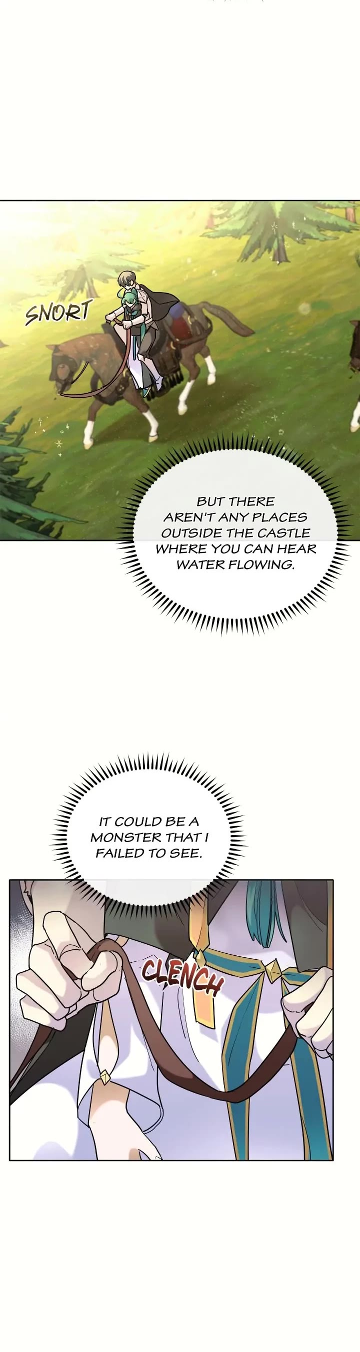 Cooking Sorcerer chapter 39 page 17