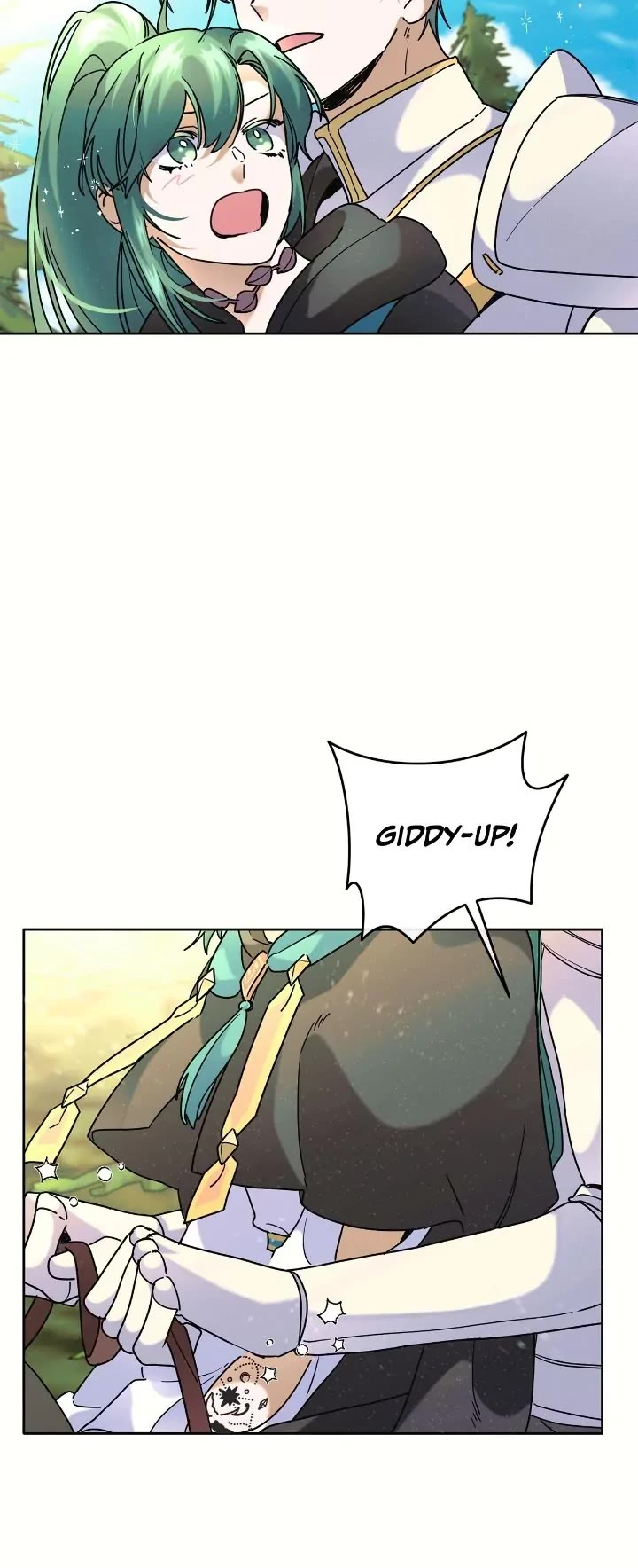 Cooking Sorcerer chapter 39 page 23