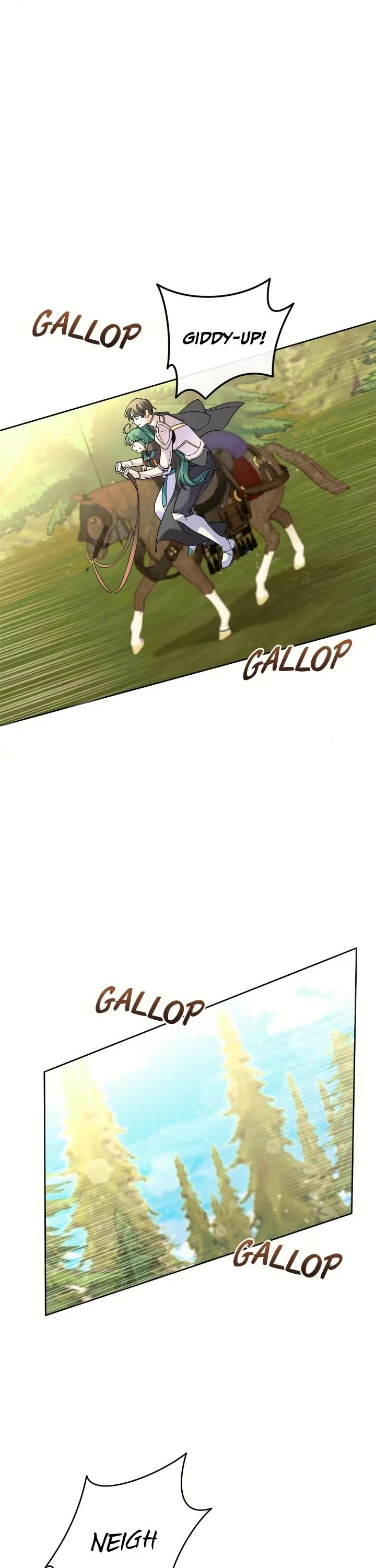 Cooking Sorcerer chapter 39 page 24