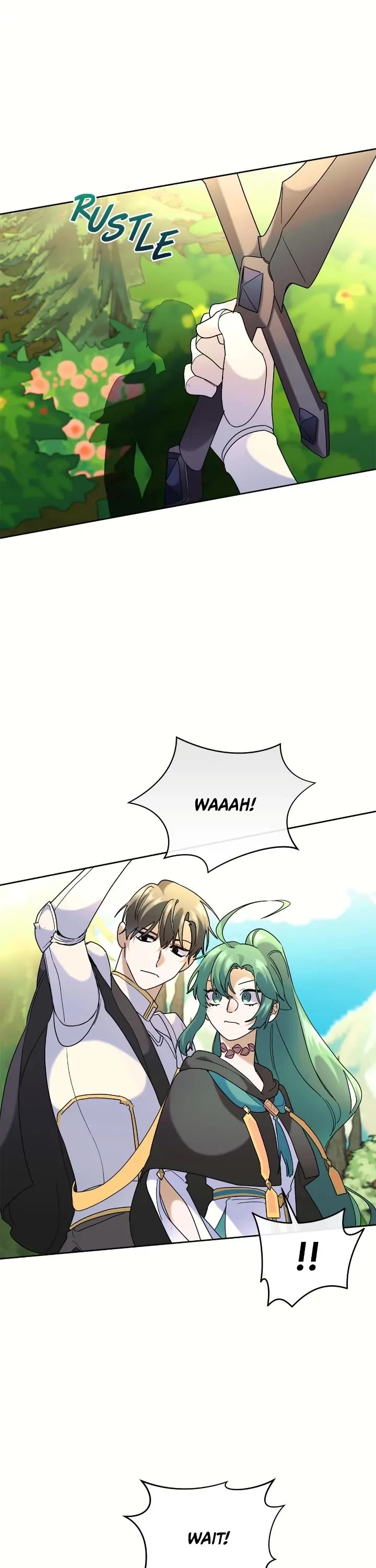 Cooking Sorcerer chapter 39 page 29