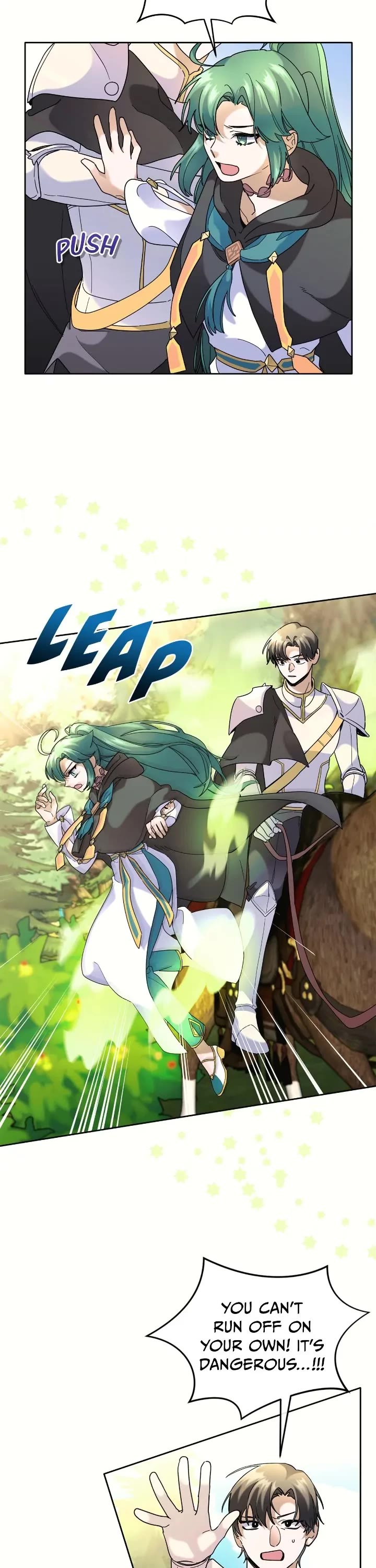 Cooking Sorcerer chapter 39 page 30