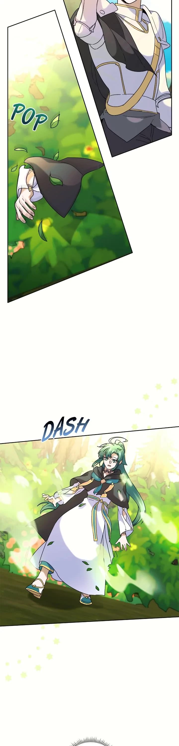 Cooking Sorcerer chapter 39 page 31